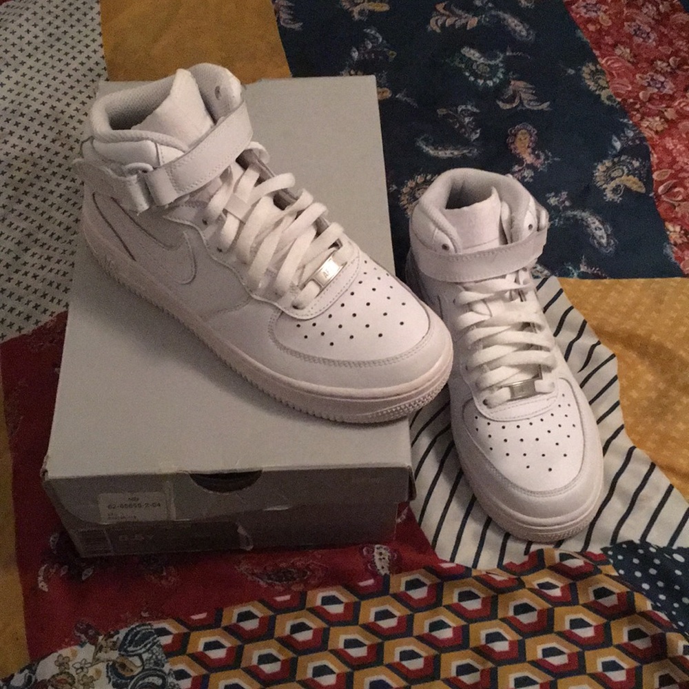 AIR FORCE 1